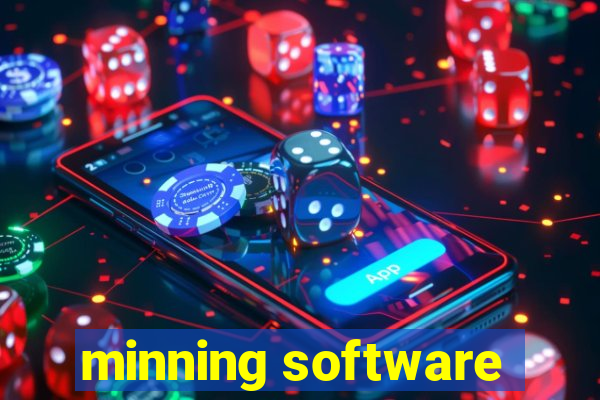 minning software