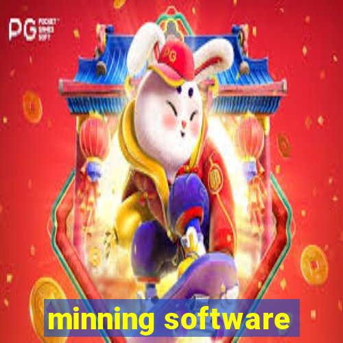 minning software