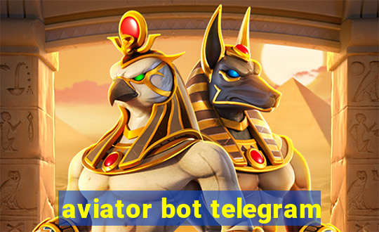 aviator bot telegram