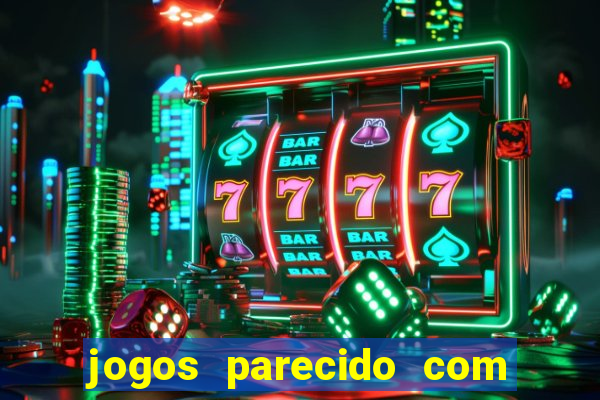 jogos parecido com coin master