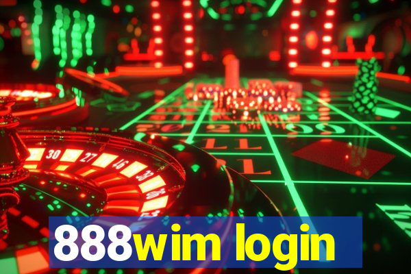 888wim login