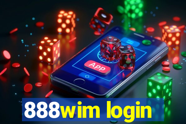 888wim login