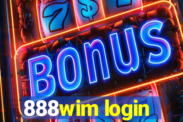 888wim login