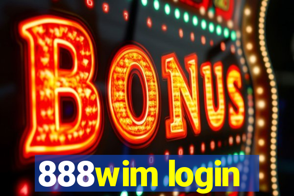 888wim login