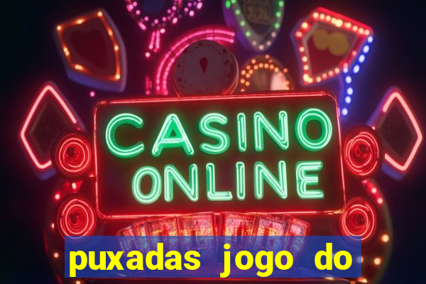 puxadas jogo do bicho sueli