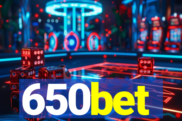 650bet