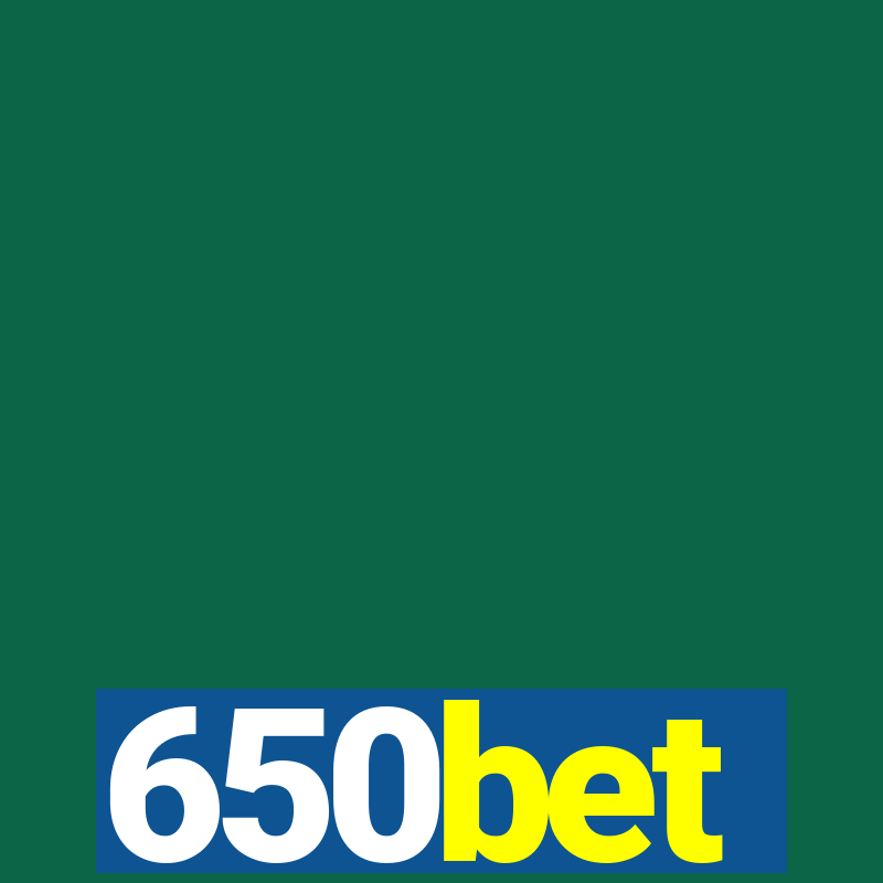 650bet