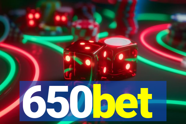 650bet