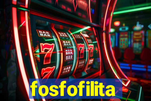 fosfofilita