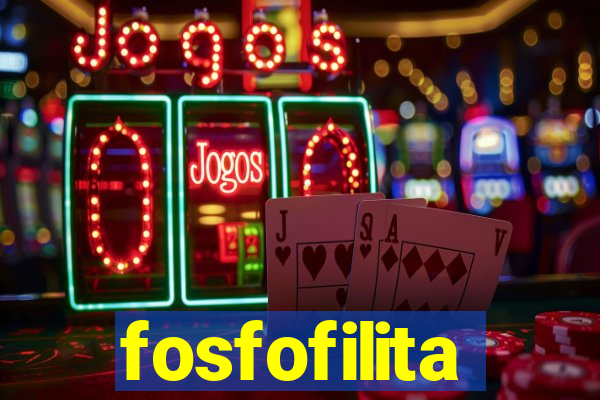 fosfofilita