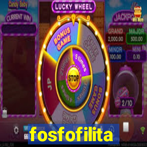 fosfofilita