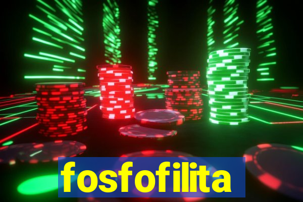 fosfofilita