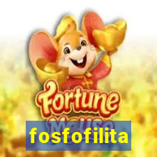 fosfofilita