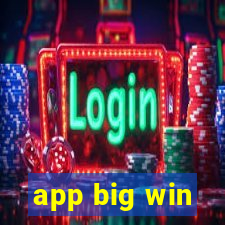 app big win