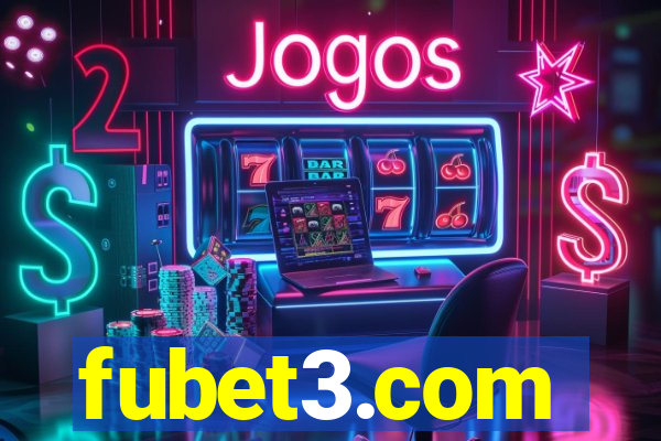 fubet3.com