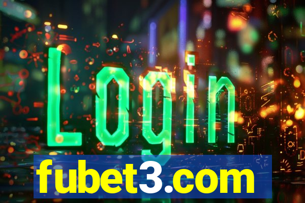 fubet3.com