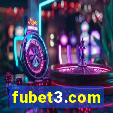 fubet3.com