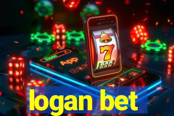 logan bet