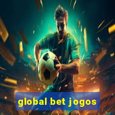 global bet jogos