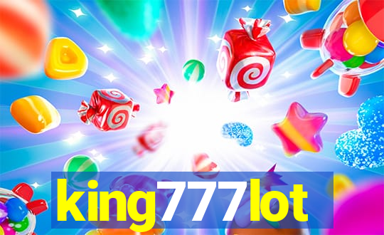 king777lot