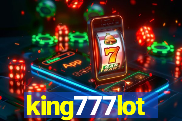 king777lot