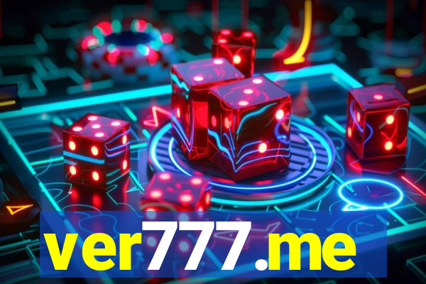 ver777.me