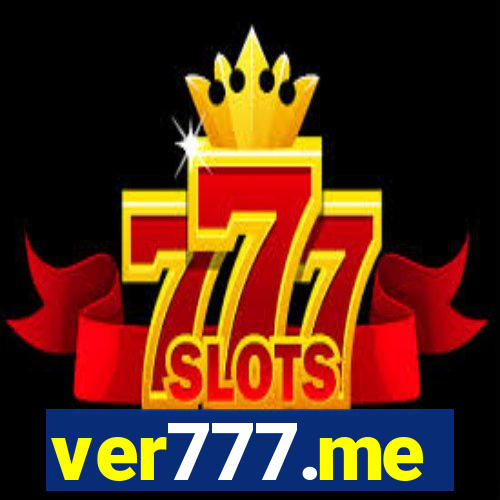 ver777.me