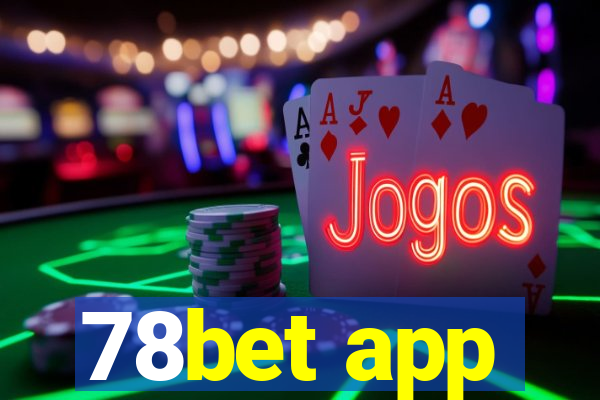 78bet app