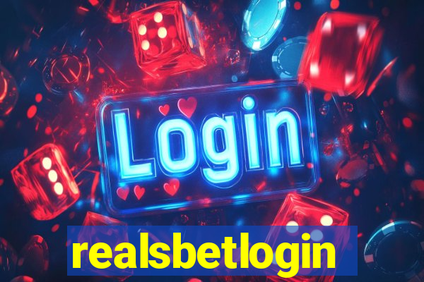 realsbetlogin