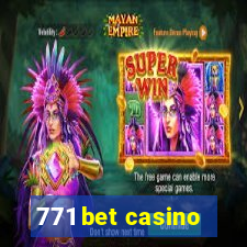 771 bet casino