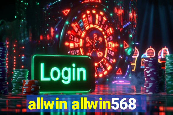 allwin allwin568