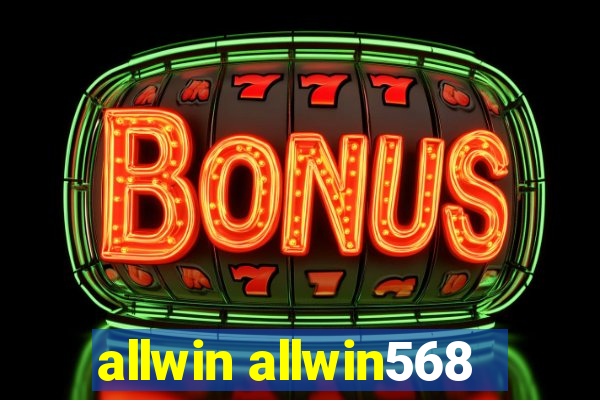 allwin allwin568