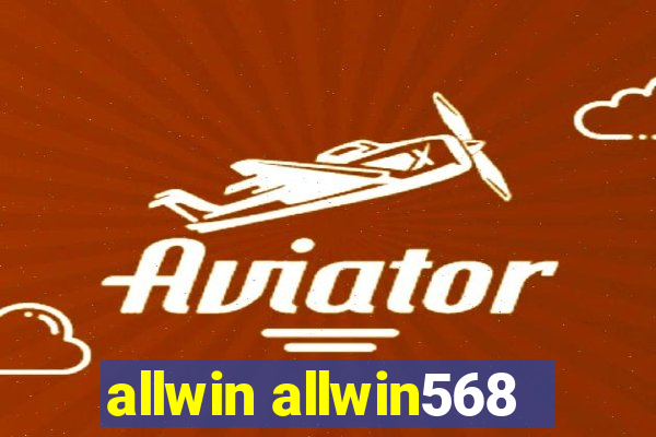 allwin allwin568