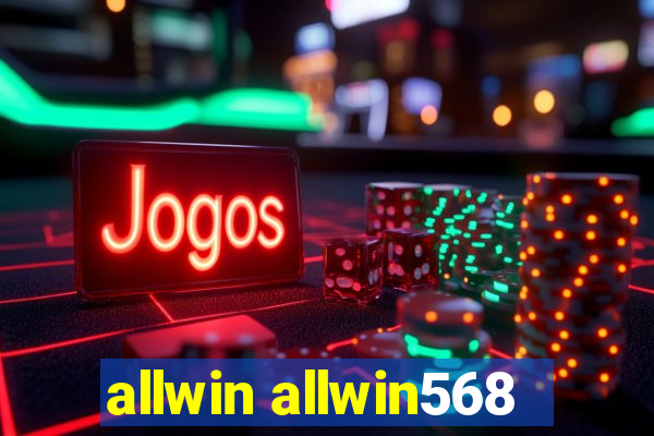 allwin allwin568