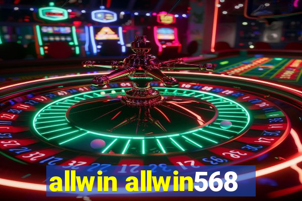 allwin allwin568