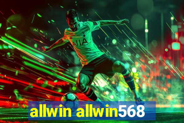 allwin allwin568