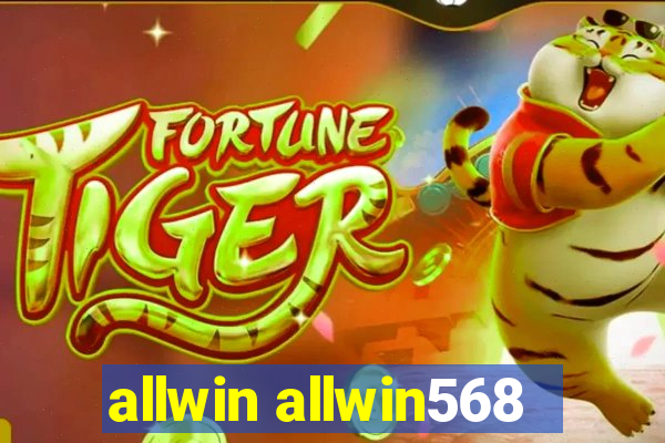 allwin allwin568