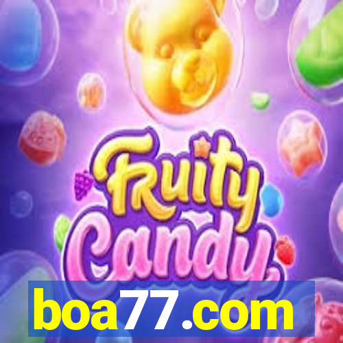 boa77.com