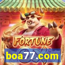 boa77.com