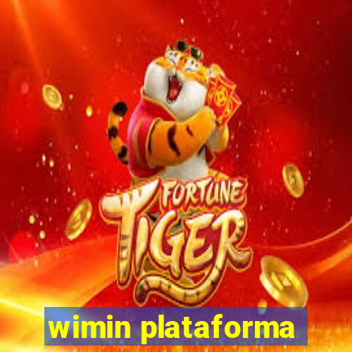 wimin plataforma