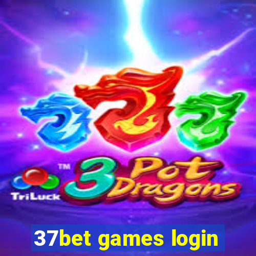 37bet games login