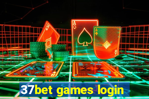 37bet games login