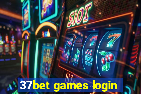 37bet games login