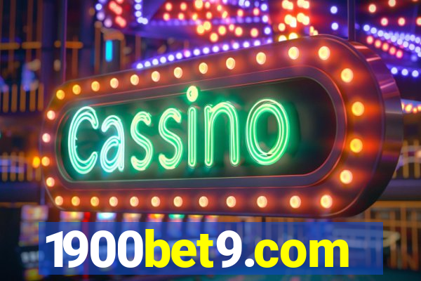 1900bet9.com