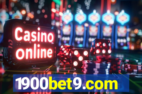 1900bet9.com