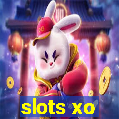 slots xo