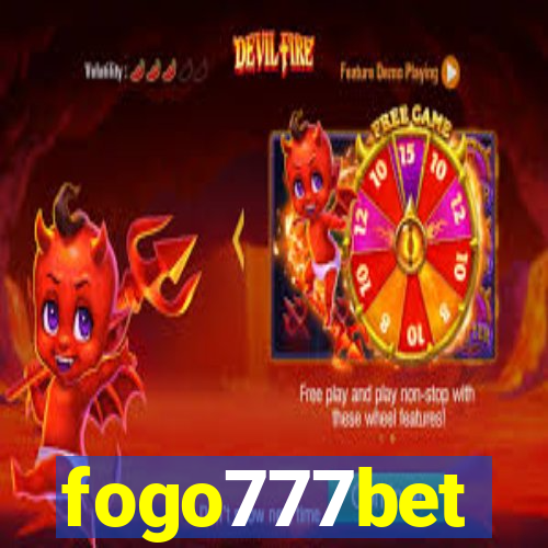 fogo777bet