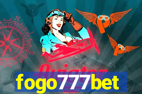 fogo777bet