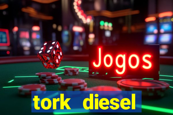 tork diesel cruzeiro sp telefone