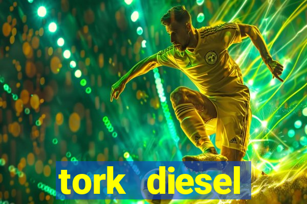 tork diesel cruzeiro sp telefone